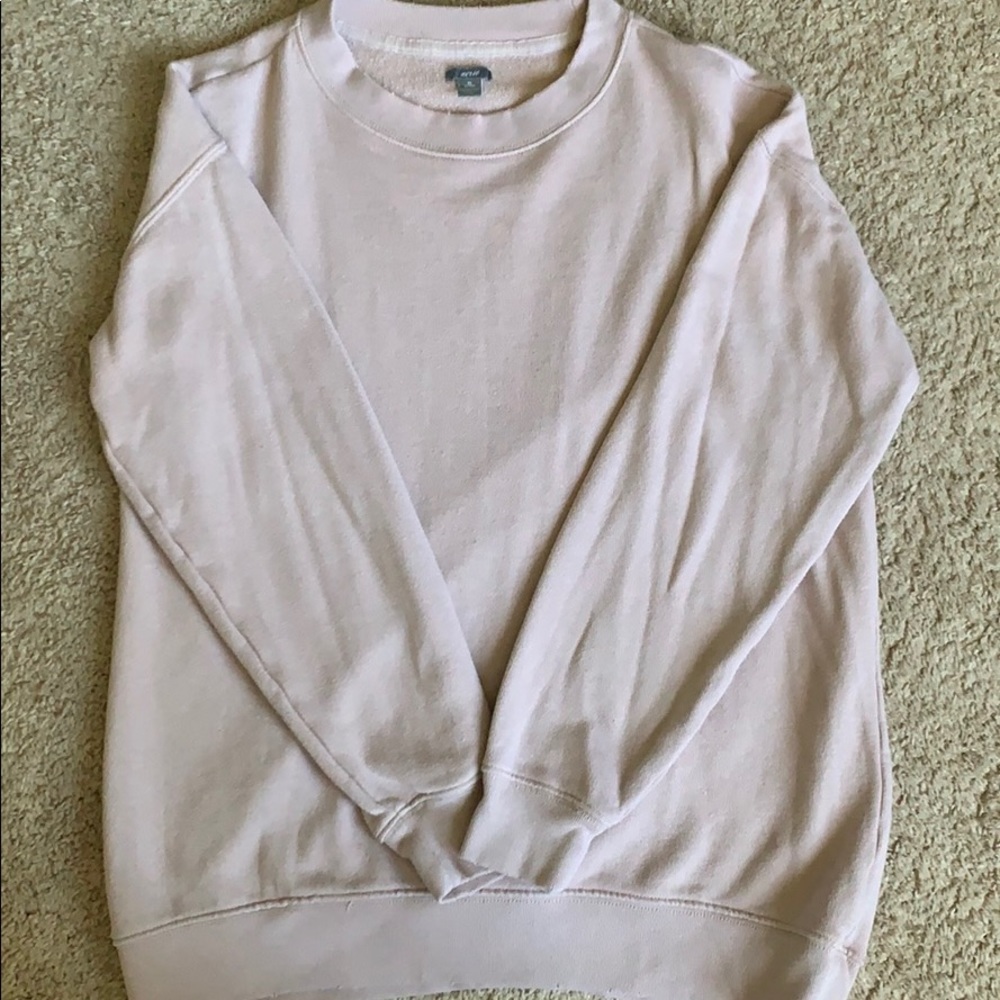 Aerie sweater